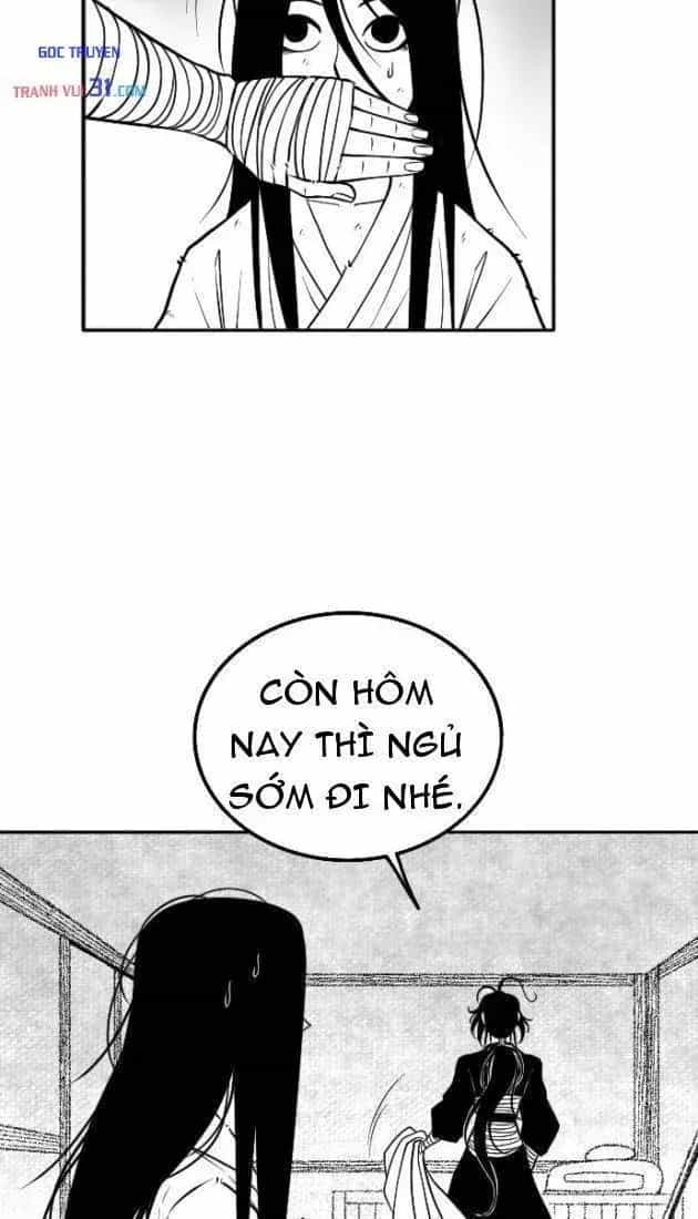 Hắc Sa - Chương 58 - ảnh 90