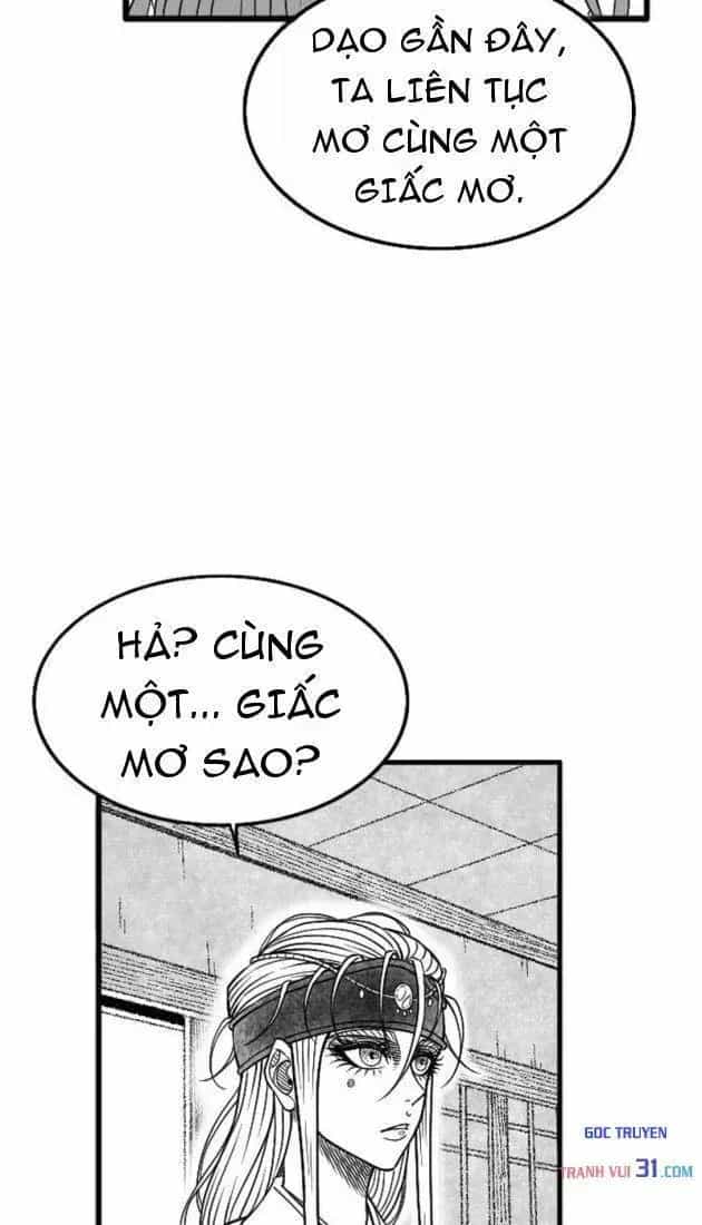 Hắc Sa - Chương 59 - ảnh 31