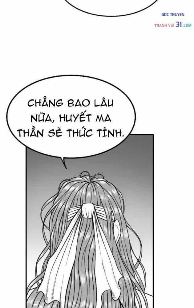 Hắc Sa - Chương 59 - ảnh 35