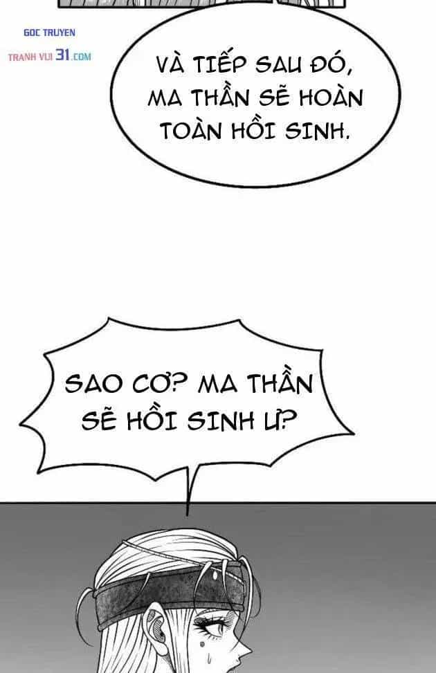 Hắc Sa - Chương 59 - ảnh 36