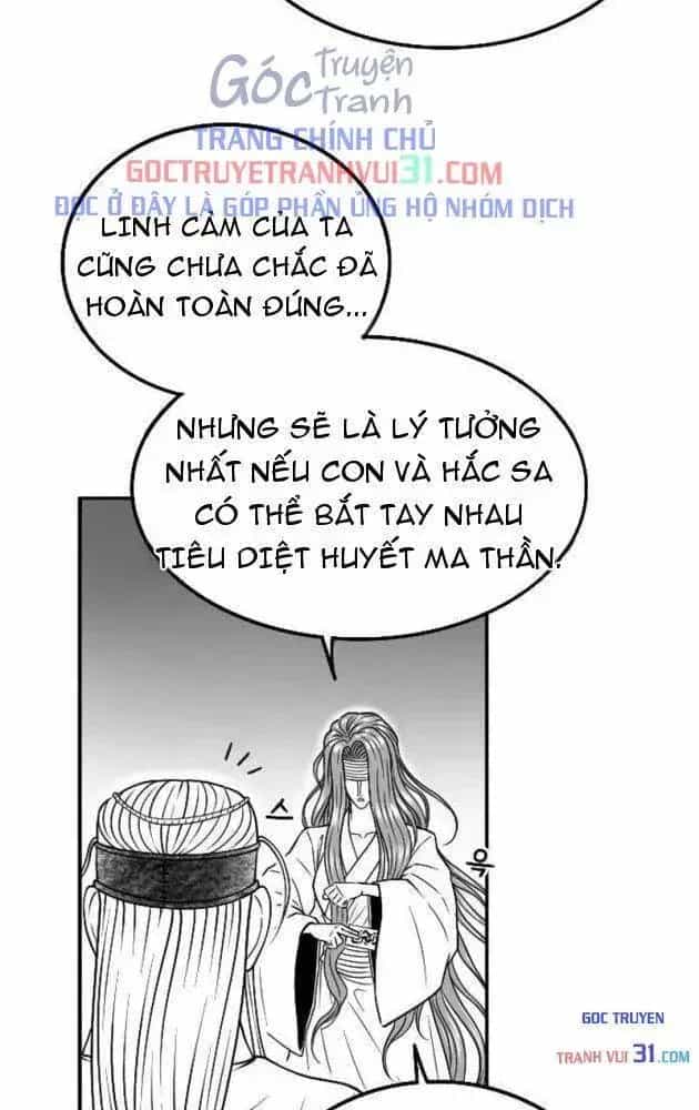 Hắc Sa - Chương 59 - ảnh 57