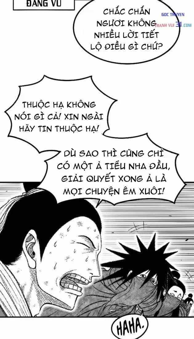 Hắc Sa - Chương 60 - ảnh 100