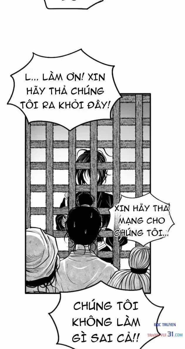Hắc Sa - Chương 60 - ảnh 27