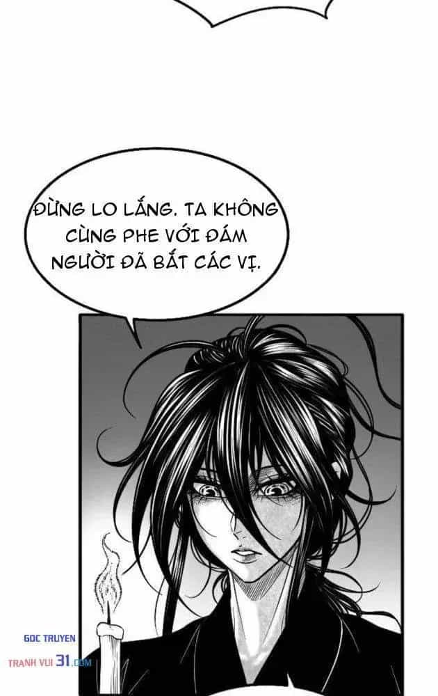 Hắc Sa - Chương 60 - ảnh 28