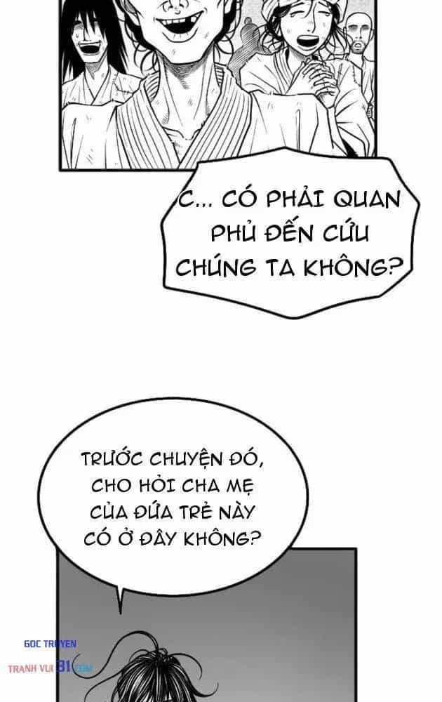 Hắc Sa - Chương 60 - ảnh 30