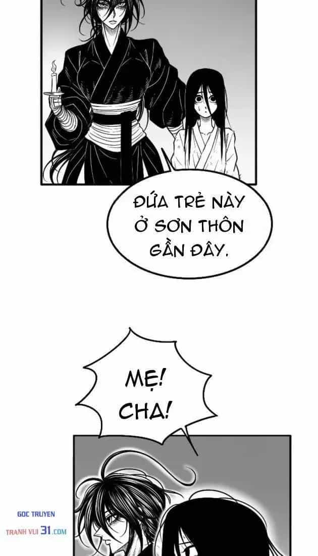 Hắc Sa - Chương 60 - ảnh 31