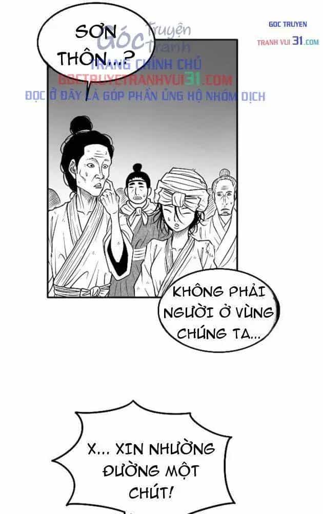 Hắc Sa - Chương 60 - ảnh 33