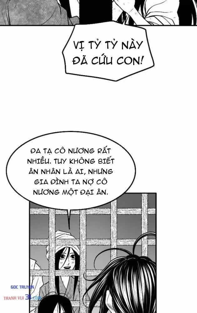 Hắc Sa - Chương 60 - ảnh 39
