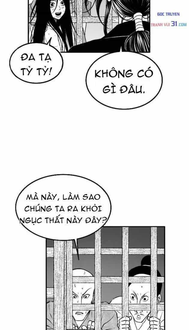 Hắc Sa - Chương 60 - ảnh 40