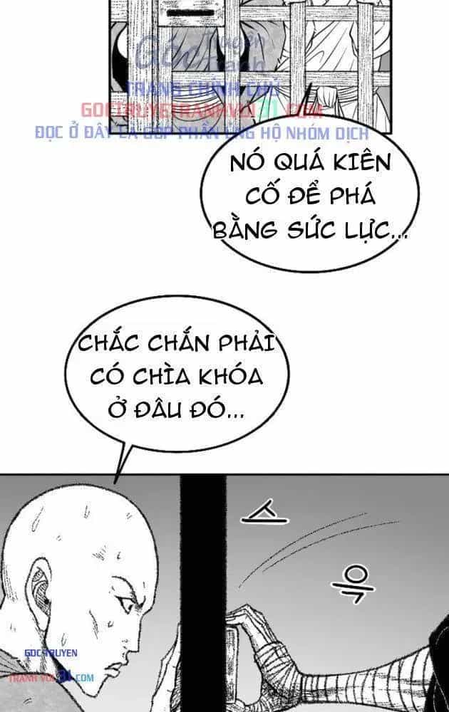 Hắc Sa - Chương 60 - ảnh 41