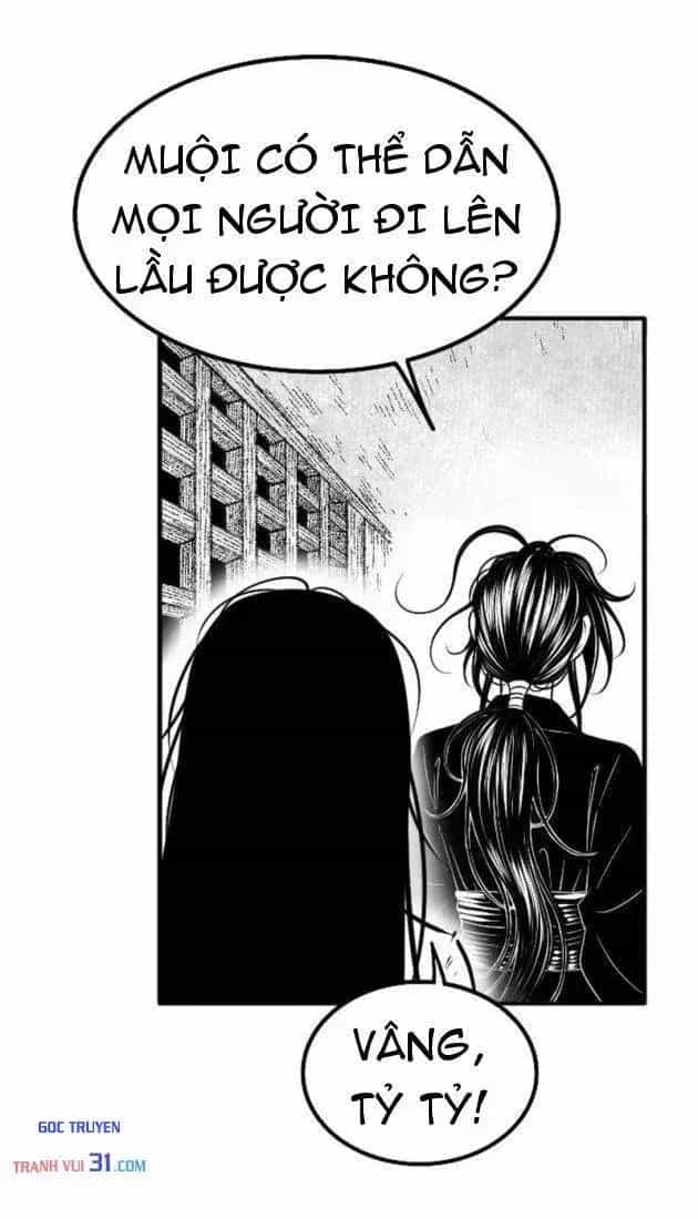 Hắc Sa - Chương 60 - ảnh 51