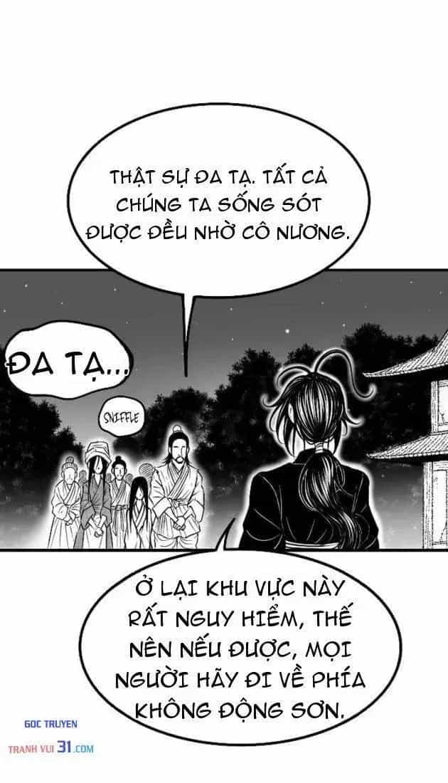 Hắc Sa - Chương 60 - ảnh 71