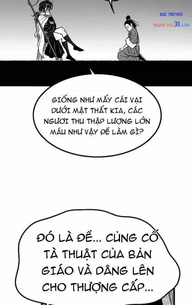 Hắc Sa - Chương 60 - ảnh 79