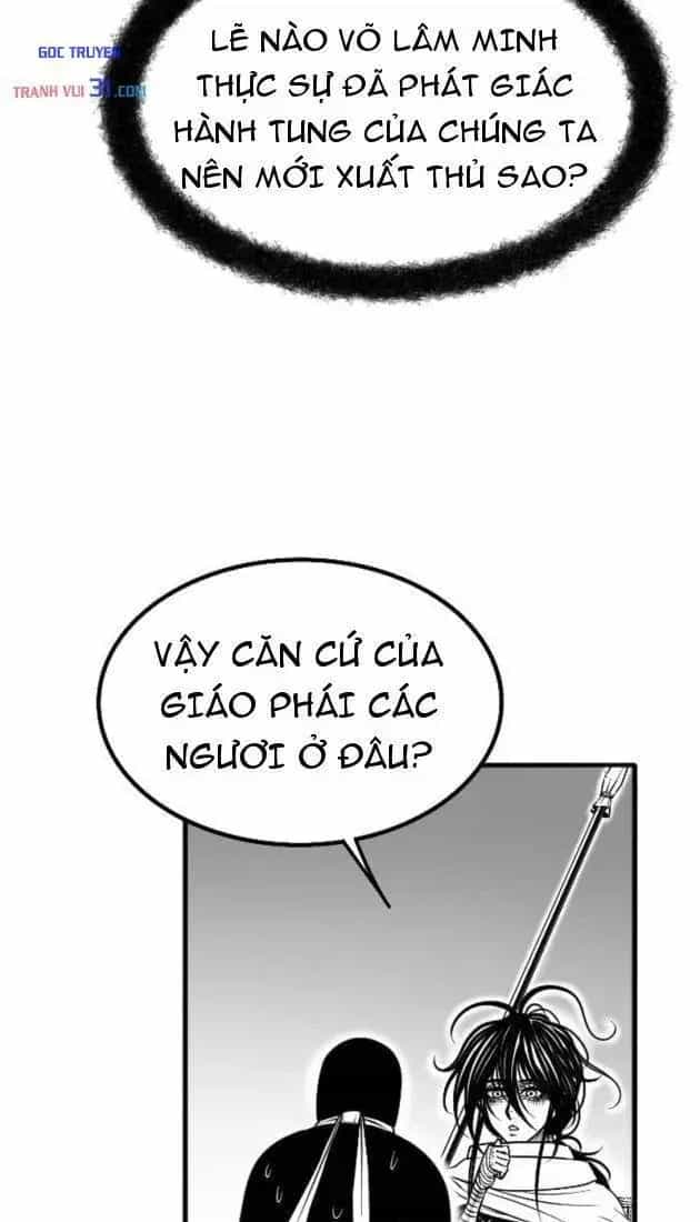 Hắc Sa - Chương 60 - ảnh 82
