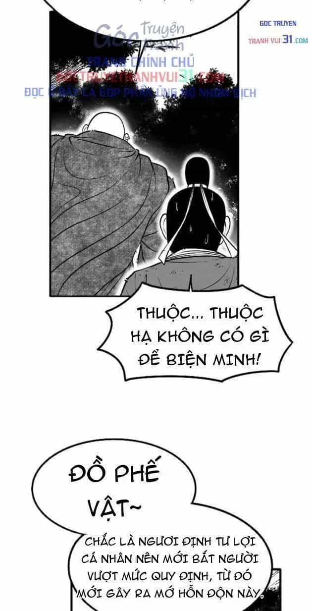 Hắc Sa - Chương 60 - ảnh 97