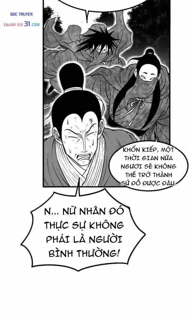 Hắc Sa - Chương 60 - ảnh 98