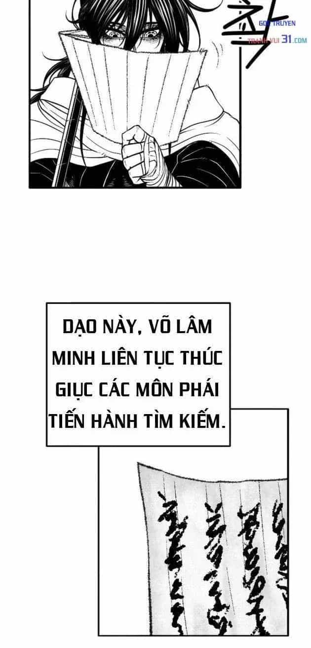 Hắc Sa - Chương 61 - ảnh 10