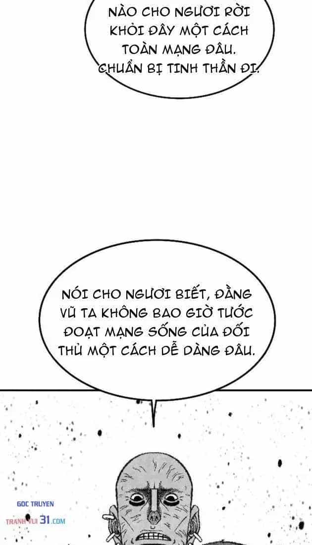 Hắc Sa - Chương 61 - ảnh 100
