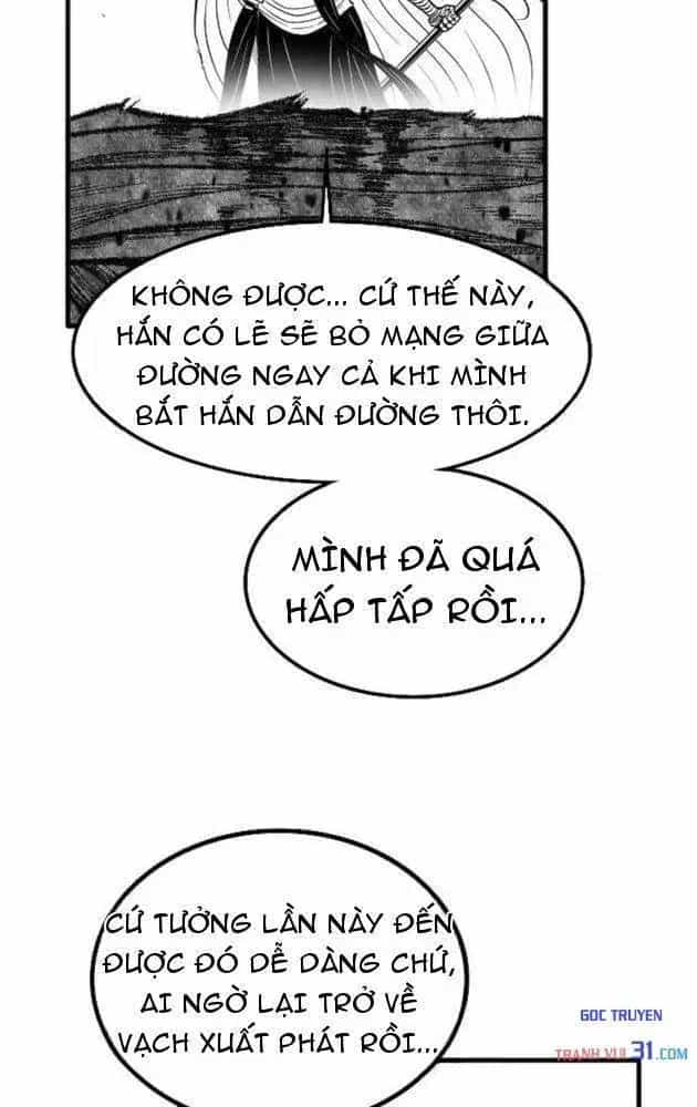 Hắc Sa - Chương 61 - ảnh 146