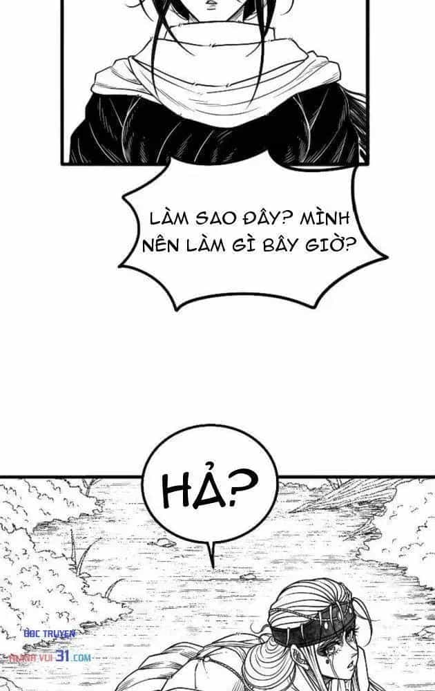 Hắc Sa - Chương 61 - ảnh 156