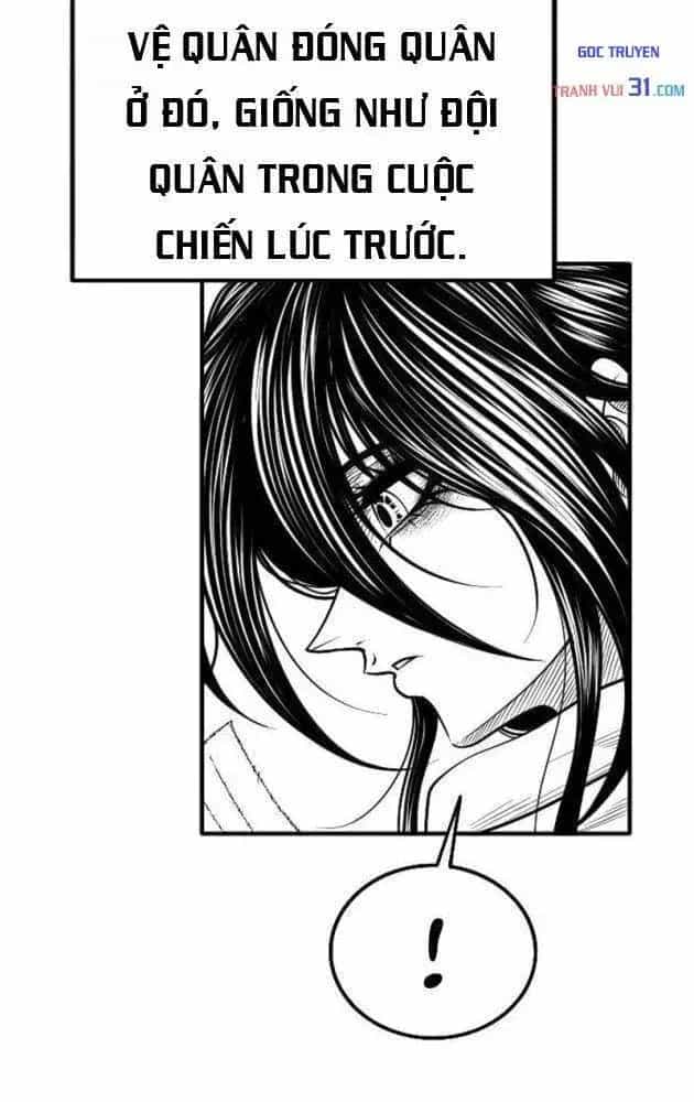 Hắc Sa - Chương 61 - ảnh 16