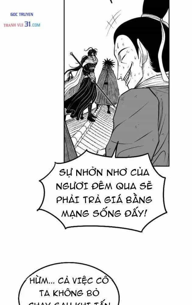 Hắc Sa - Chương 61 - ảnh 35