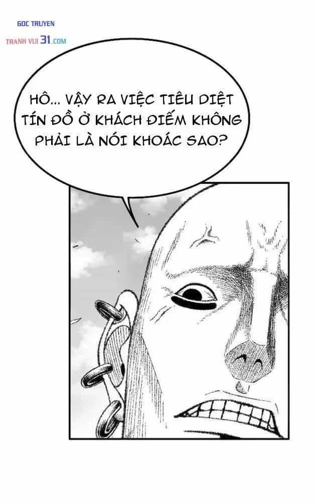Hắc Sa - Chương 61 - ảnh 48