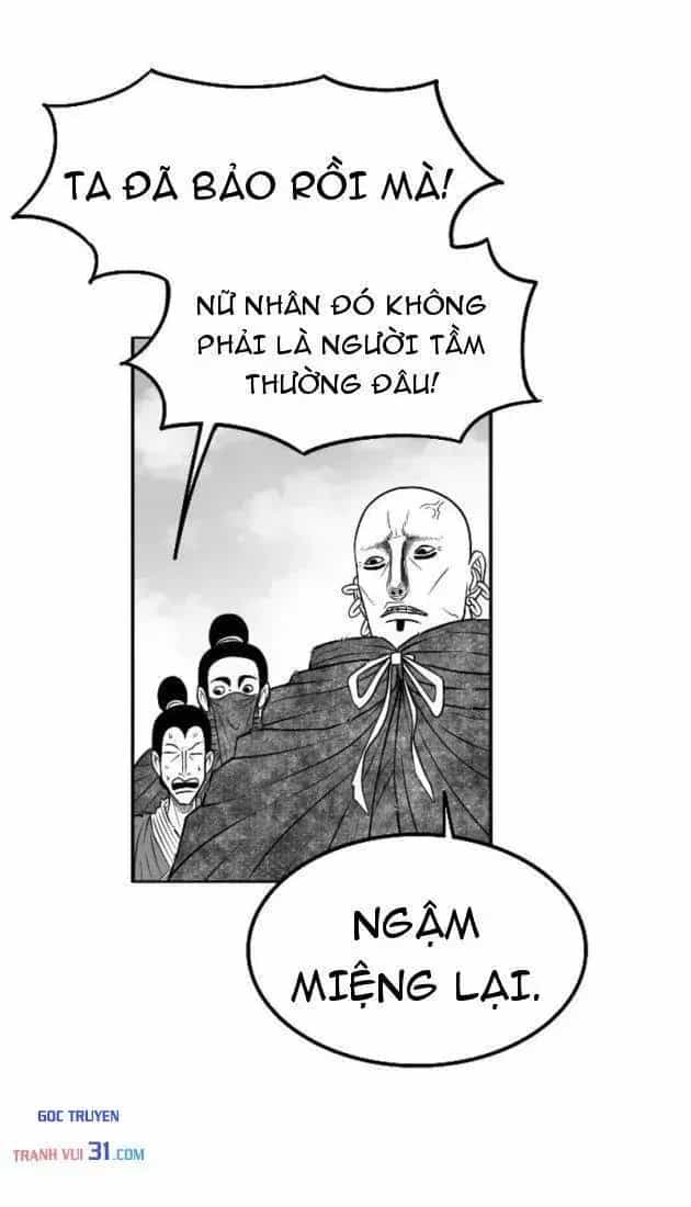 Hắc Sa - Chương 61 - ảnh 49