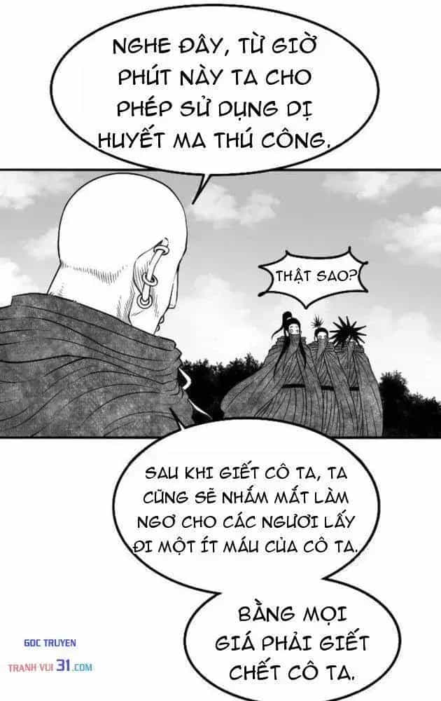 Hắc Sa - Chương 61 - ảnh 50