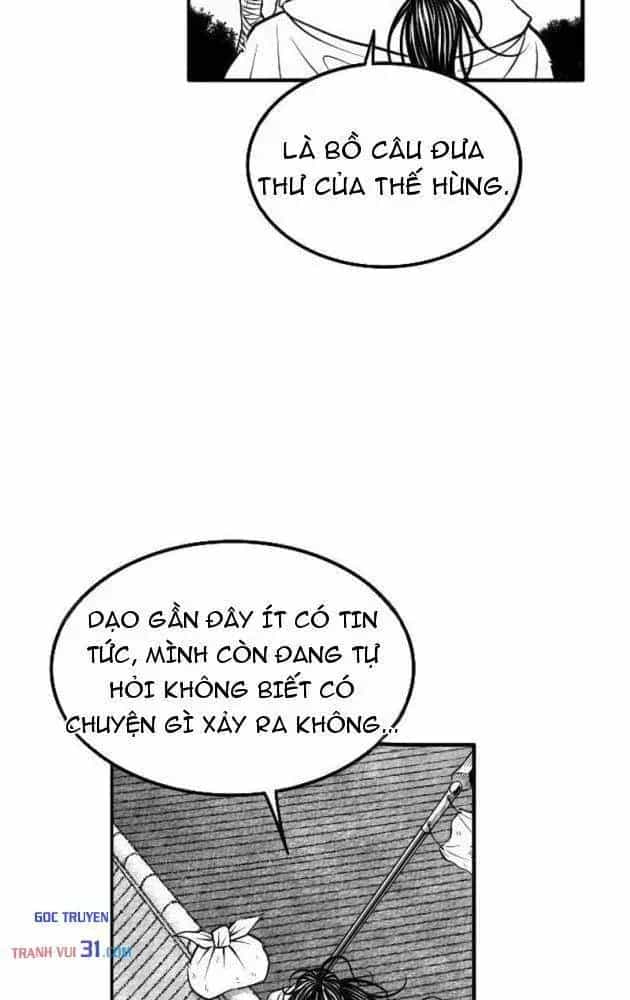 Hắc Sa - Chương 61 - ảnh 6
