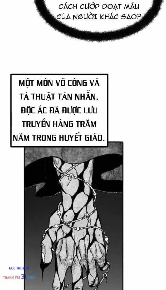 Hắc Sa - Chương 61 - ảnh 62