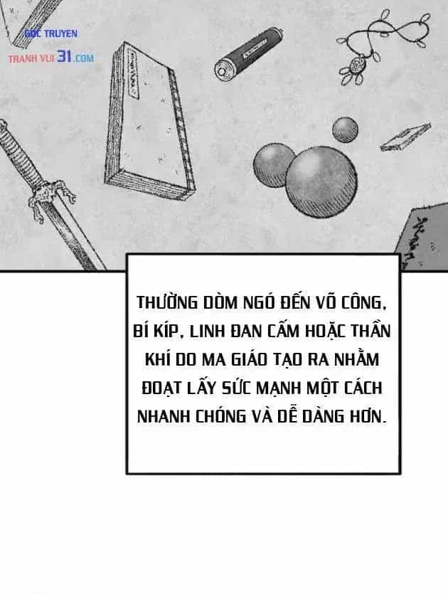 Hắc Sa - Chương 61 - ảnh 65