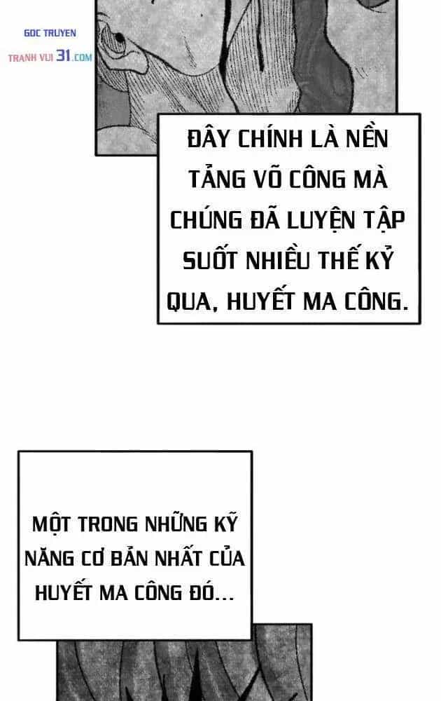 Hắc Sa - Chương 61 - ảnh 68