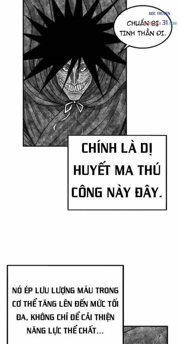 Hắc Sa - Chương 61 - ảnh 69