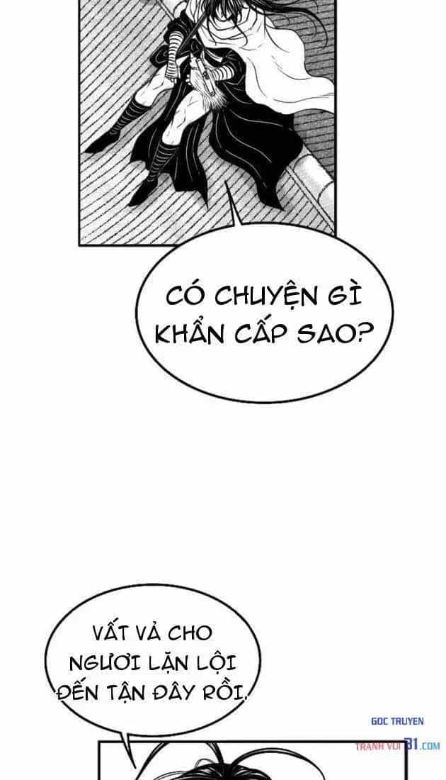 Hắc Sa - Chương 61 - ảnh 7