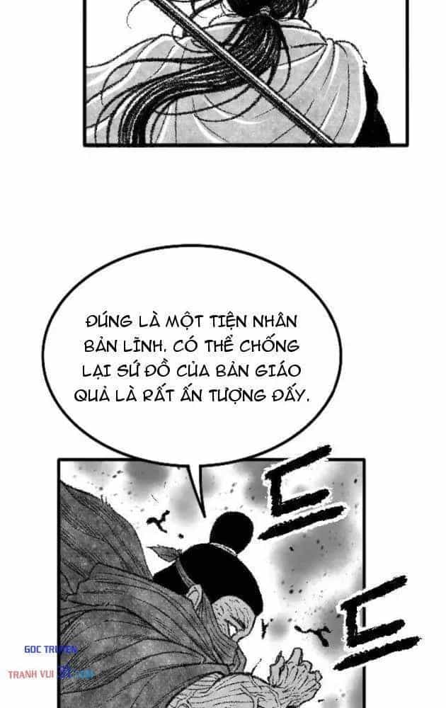 Hắc Sa - Chương 61 - ảnh 85