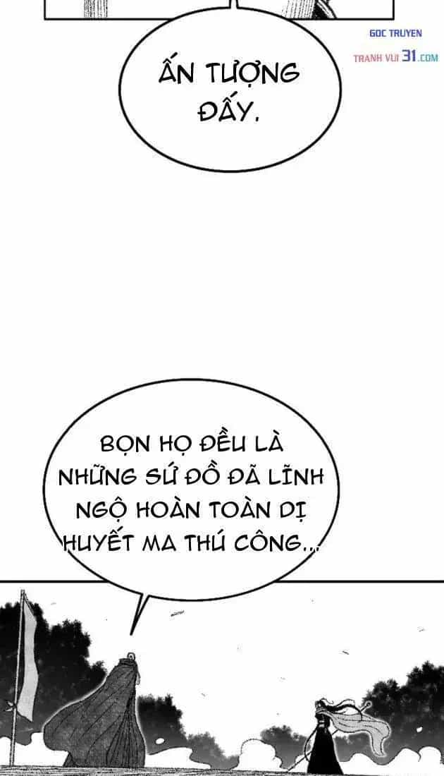 Hắc Sa - Chương 61 - ảnh 97