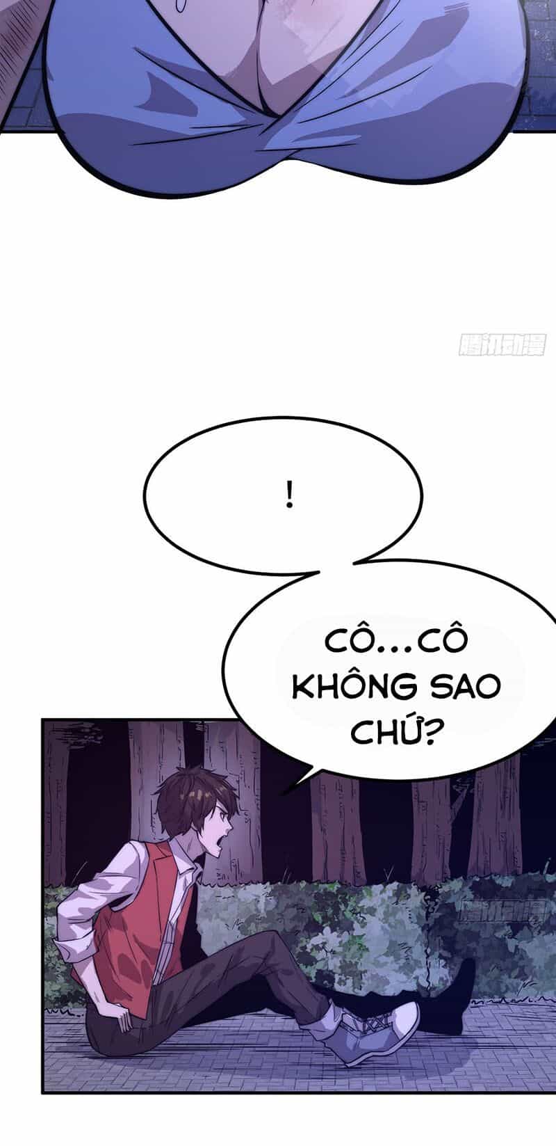 Hắc Tạp - Chương 1 - ảnh 29