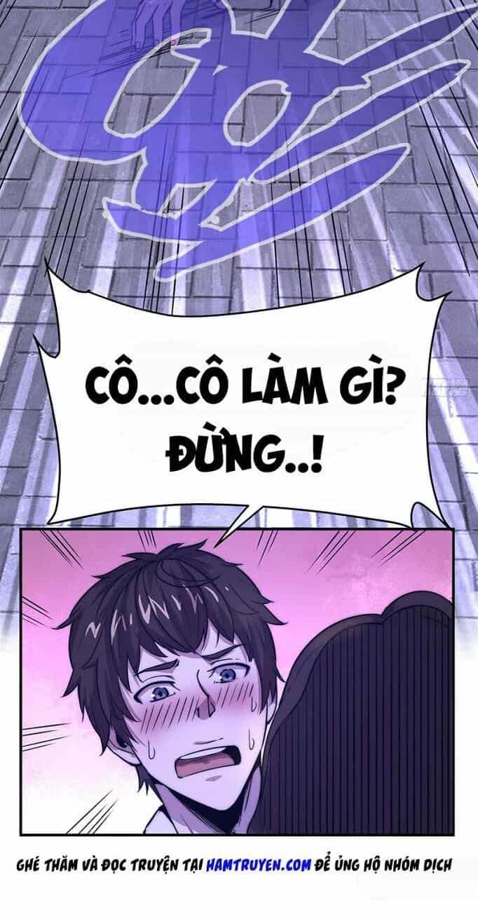 Hắc Tạp - Chương 1 - ảnh 32