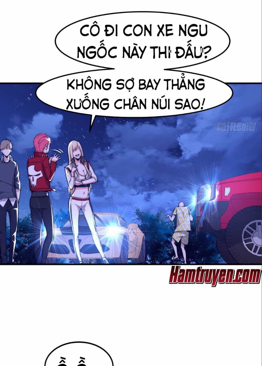 Hắc Tạp - Chương 10 - ảnh 18