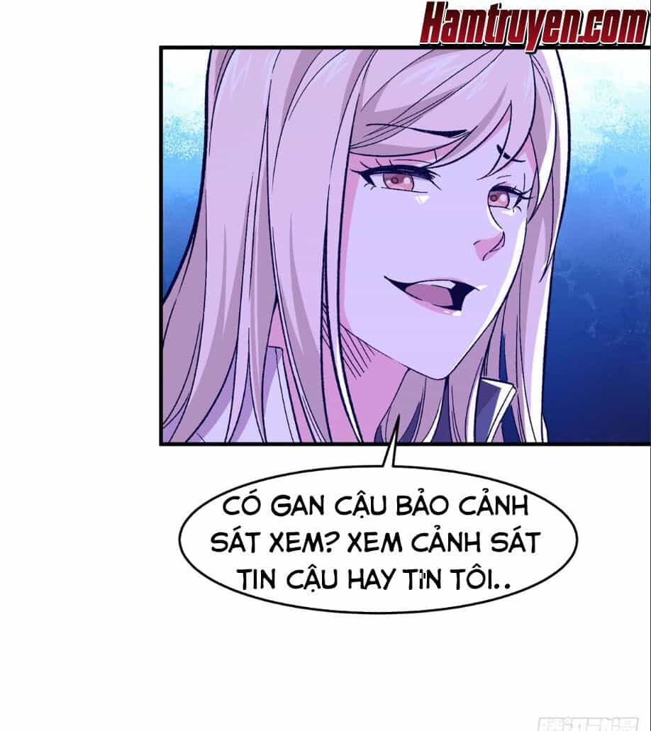 Hắc Tạp - Chương 10 - ảnh 25