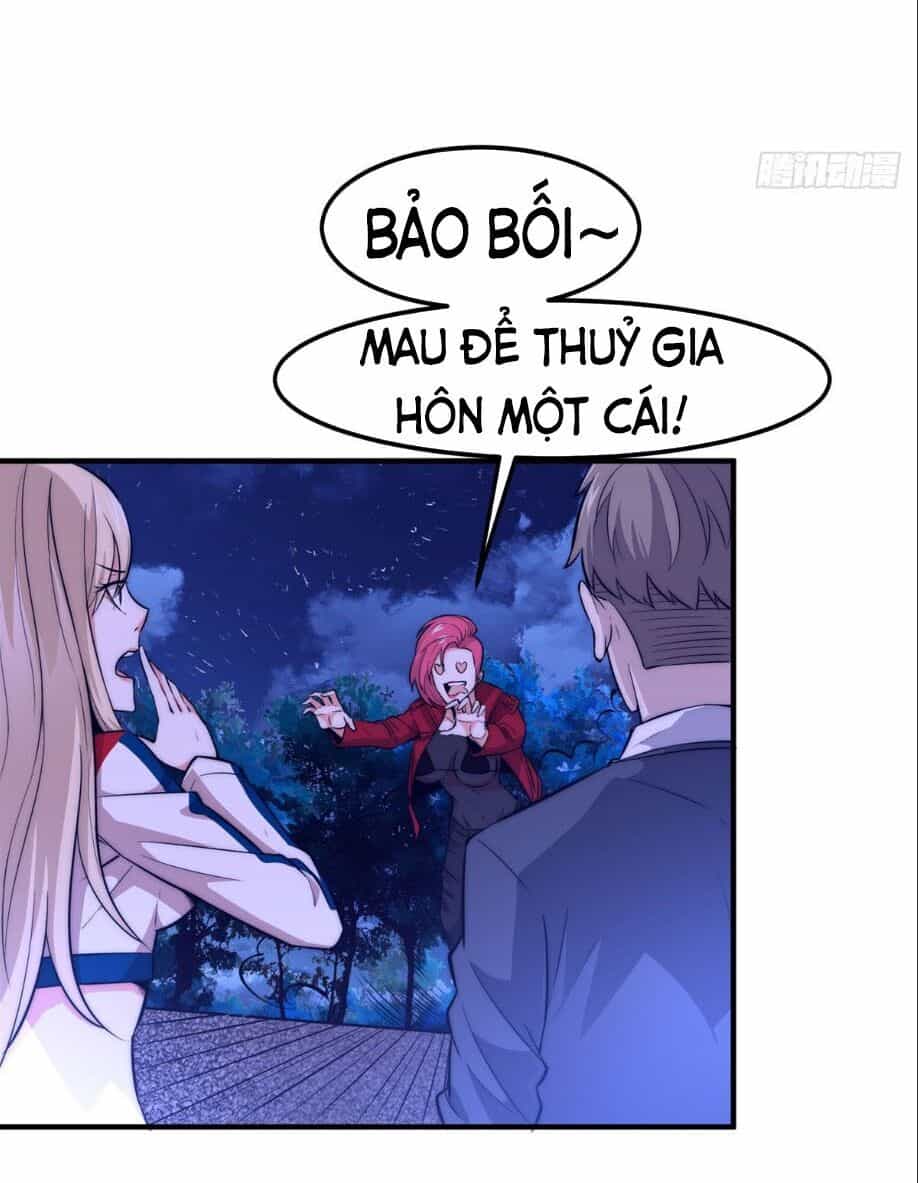 Hắc Tạp - Chương 10 - ảnh 5