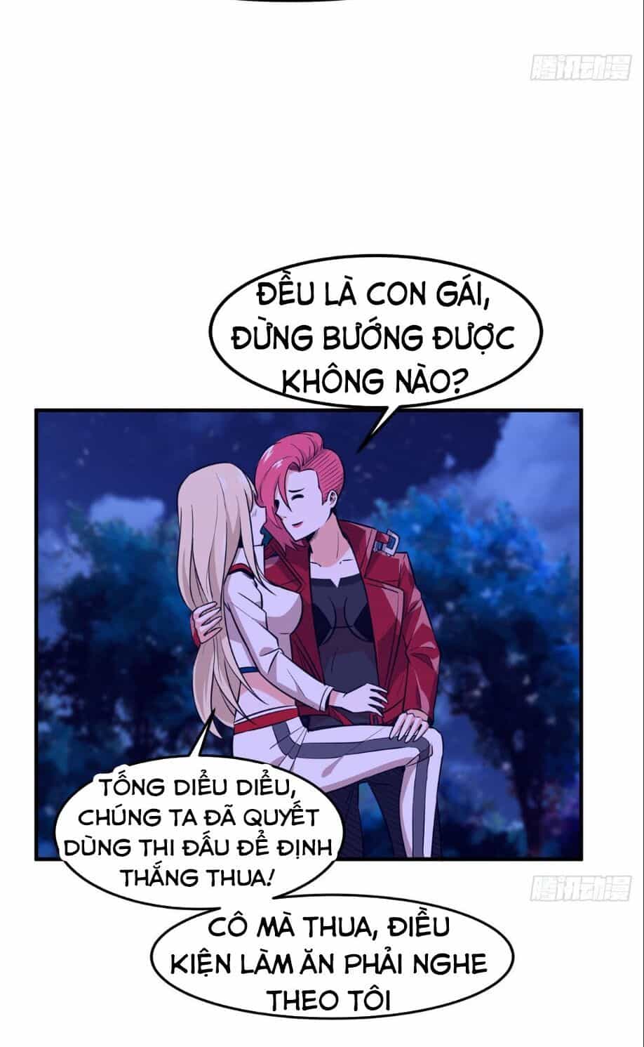 Hắc Tạp - Chương 10 - ảnh 9