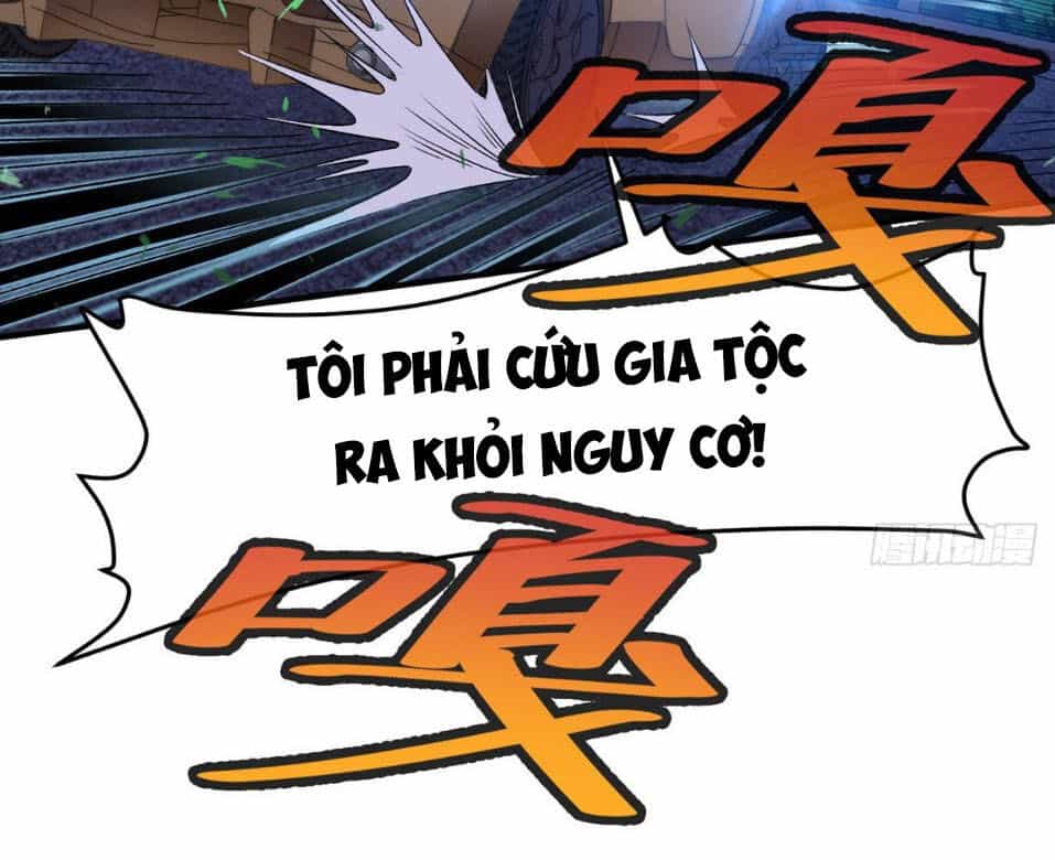 Hắc Tạp - Chương 12 - ảnh 24