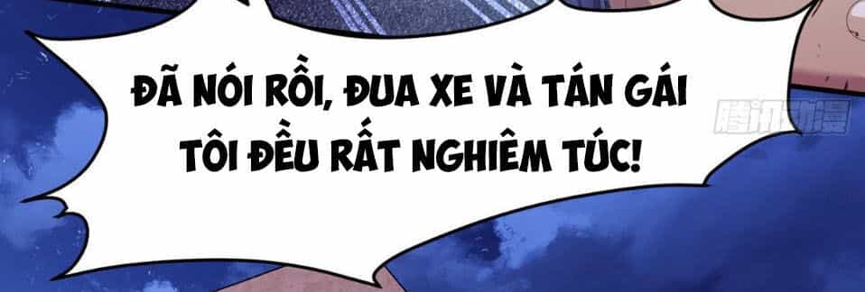 Hắc Tạp - Chương 12 - ảnh 43