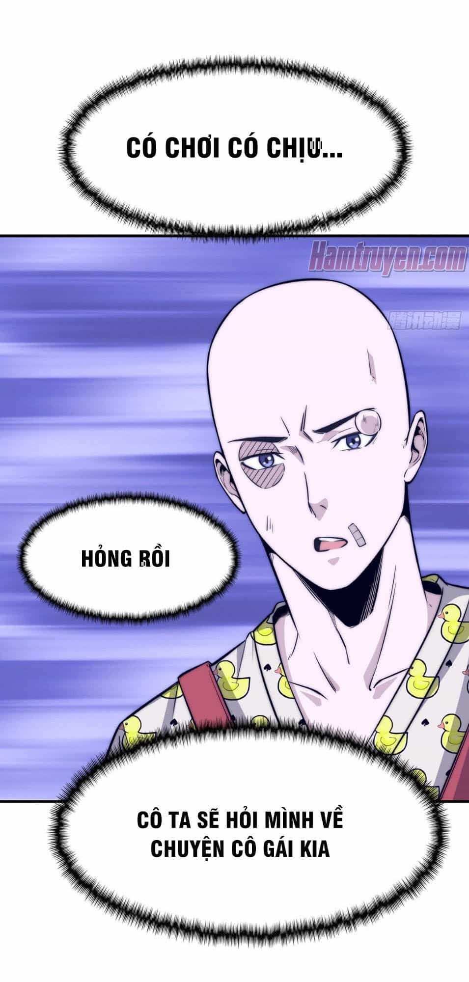 Hắc Tạp - Chương 13 - ảnh 47