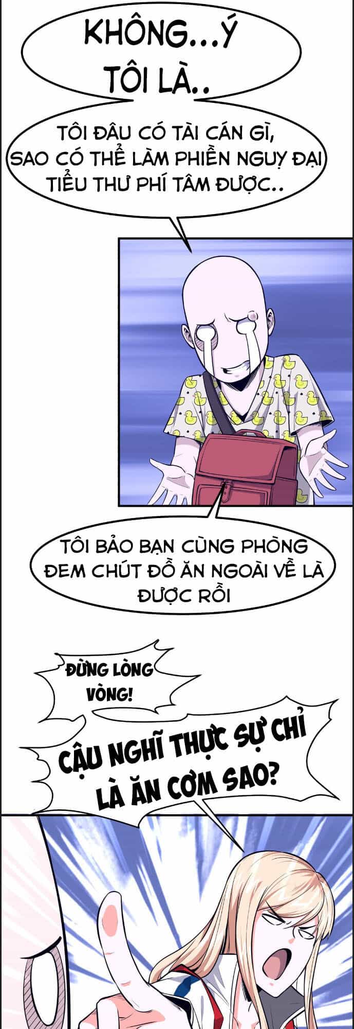 Hắc Tạp - Chương 14 - ảnh 13