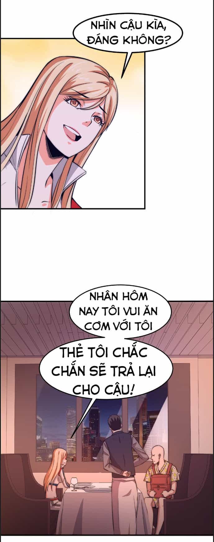 Hắc Tạp - Chương 14 - ảnh 24