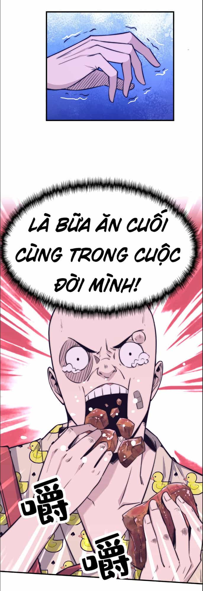 Hắc Tạp - Chương 15 - ảnh 24