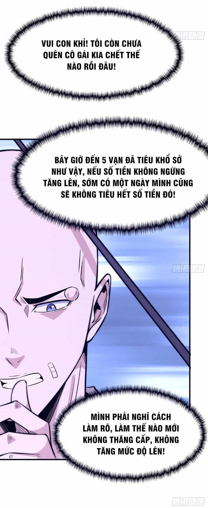 Hắc Tạp - Chương 16 - ảnh 18